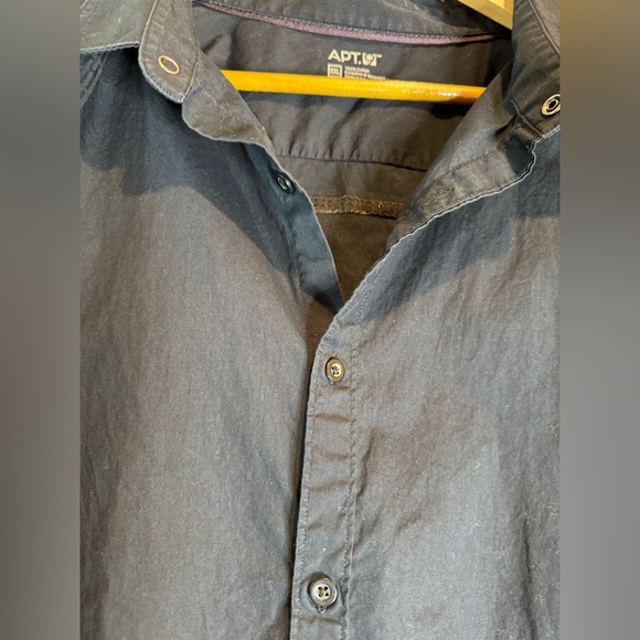 Apt. 9 Men’s Button-Up Shirt - Picture 2 of 10